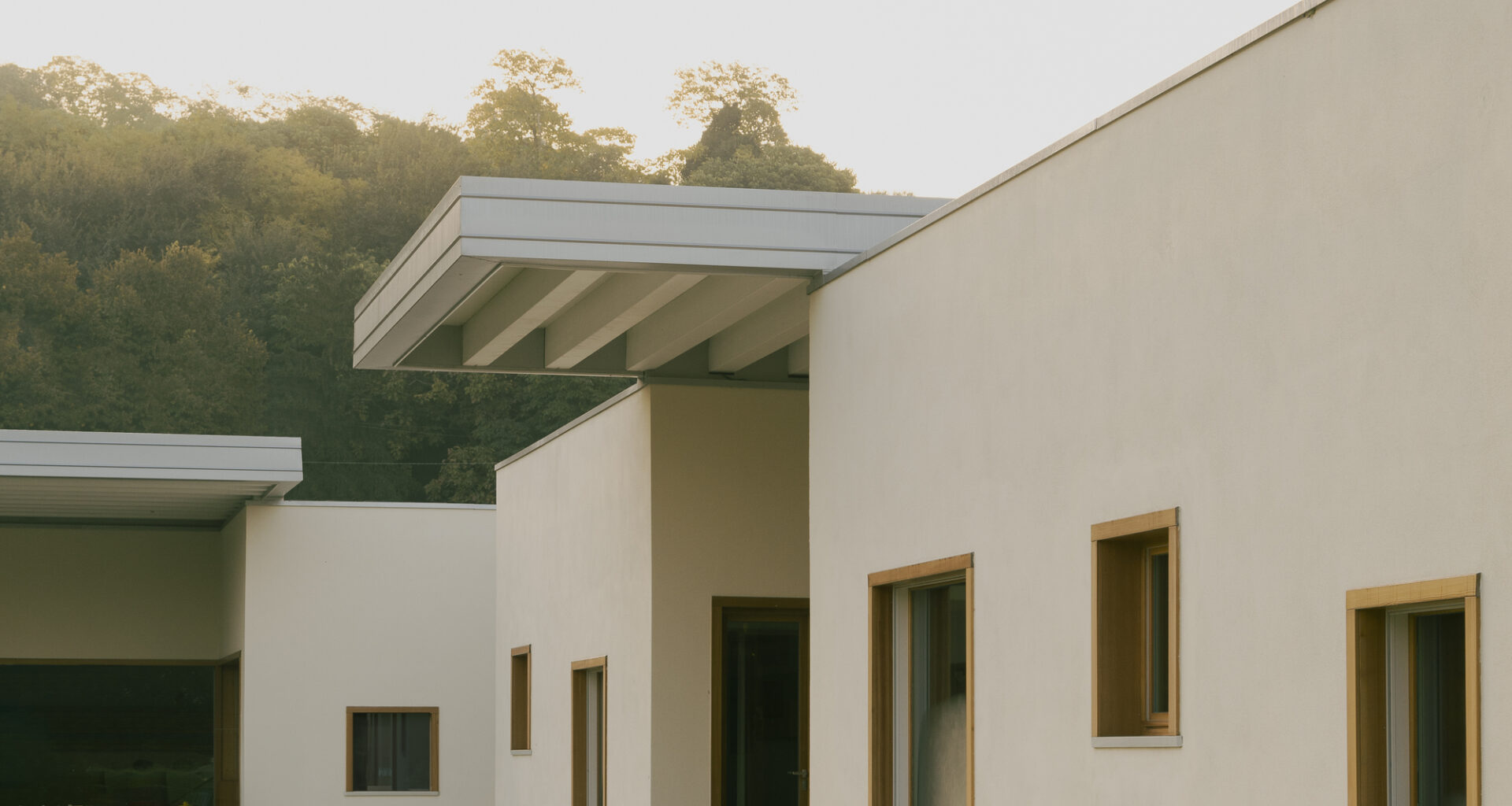 Valbona Early Childhood Education Center / Colucci&Partners