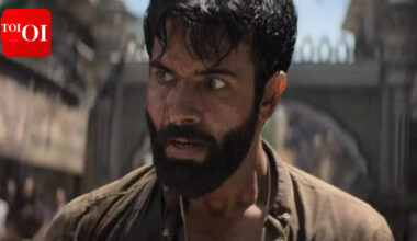 Dhurandhar 2 actor Danish Pandor recalls serious thumb injury during brutal Uzair Baloch scene: 'I was terrified... I lost control' | Hindi Movie News