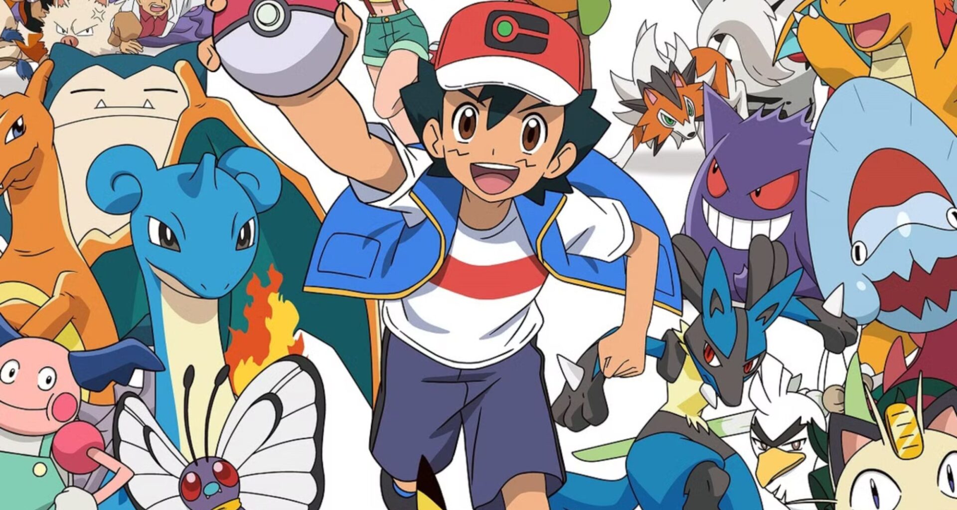 3 Years Ago Today, Pokemon Fans Said Goodbye to Ash for the Final Time