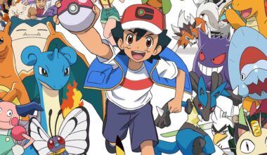3 Years Ago Today, Pokemon Fans Said Goodbye to Ash for the Final Time
