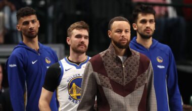 Steph Curry Return Update After Moody Injury