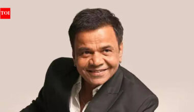 Rajpal Yadav opens up on his time in jail in Rs 9 crore debt case, recalls childhood incident where he almost died: 'I'm a fighter' | Hindi Movie News