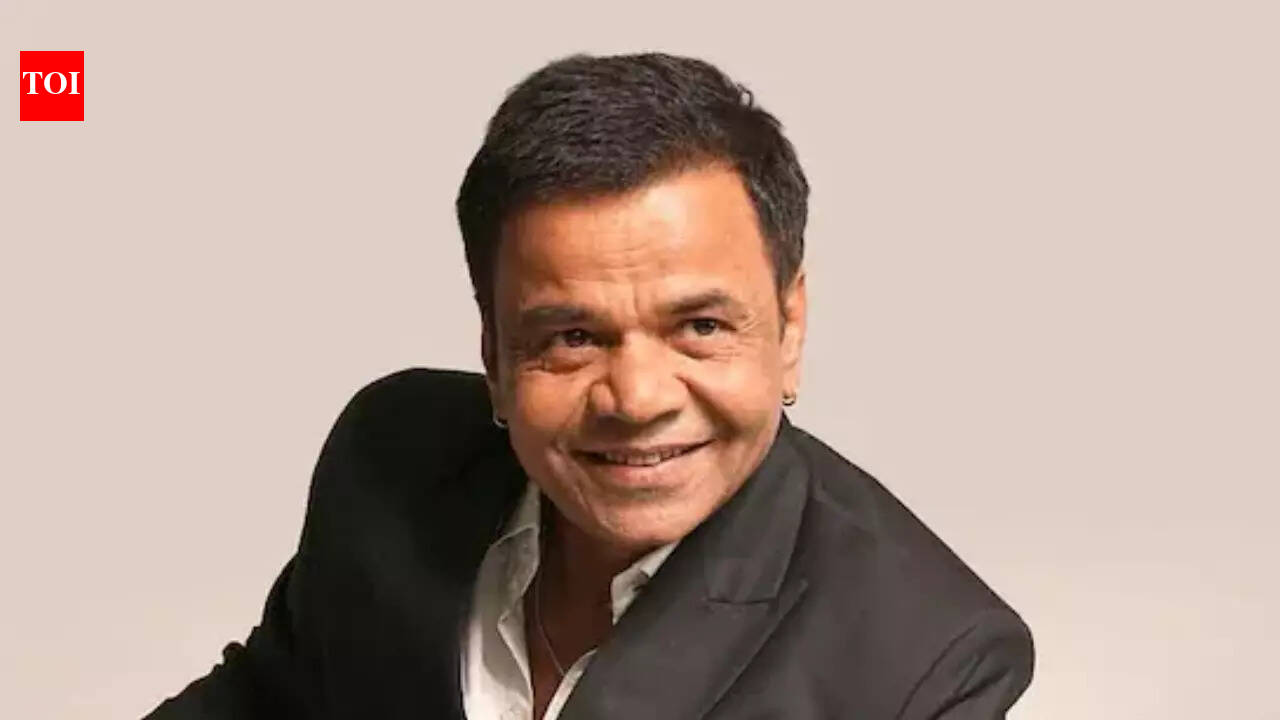 Rajpal Yadav opens up on his time in jail in Rs 9 crore debt case, recalls childhood incident where he almost died: 'I'm a fighter' | Hindi Movie News