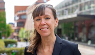 Breaking bonds and bringing disciplines together to replace one of chemistry’s most controversial molecules | Research