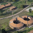 RICA, MASS Design, Rwanda. Image Courtesy of Pan-African Biennale (PAB) The First Pan-African Biennale Establishes a Platform for a Decolonized, African-Led Architectural Future - Image 5 of 12
