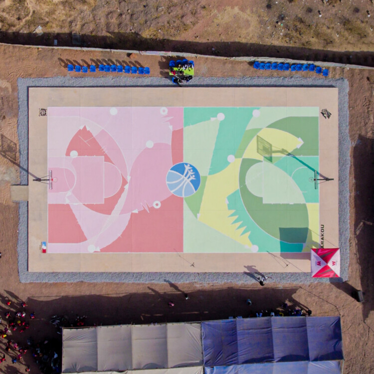 The First Pan-African Biennale Establishes a Platform for a Decolonized, African-Led Architectural Future - Image 2 of 12