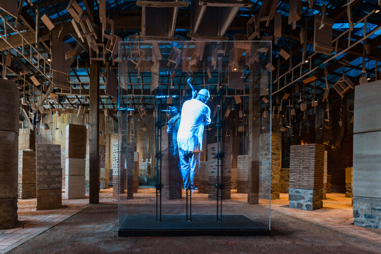 The First Pan-African Biennale Establishes a Platform for a Decolonized, African-Led Architectural Future - Image 11 of 12