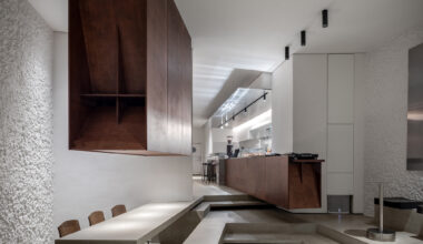 HOOD Café / Ponomarenko Volodymyr