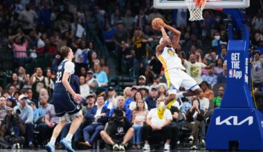 Warriors’ Green backtracks after blaming wet court for Moody’s injury