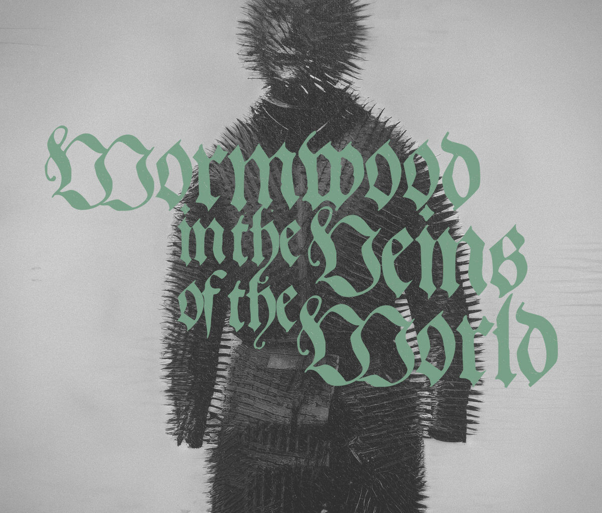 Review: Feversea - Wormwood in the Veins of the World