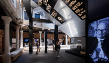 Gallery of The Line at a Crossroads: Revisiting NEOM's Vision for a Utopian City - 2 - ArchDaily