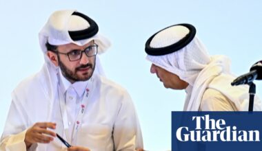 Gulf states’ scepticism over alleged US-Iran talks signals a distrust of Trump | US-Israel war on Iran