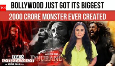 Dhurandhar 2: ‘Dhurandhar: The Revenge’ actor Aditya Uppal says real Omar checked his Instagram; reveals he received death threats from Pakistan over his role