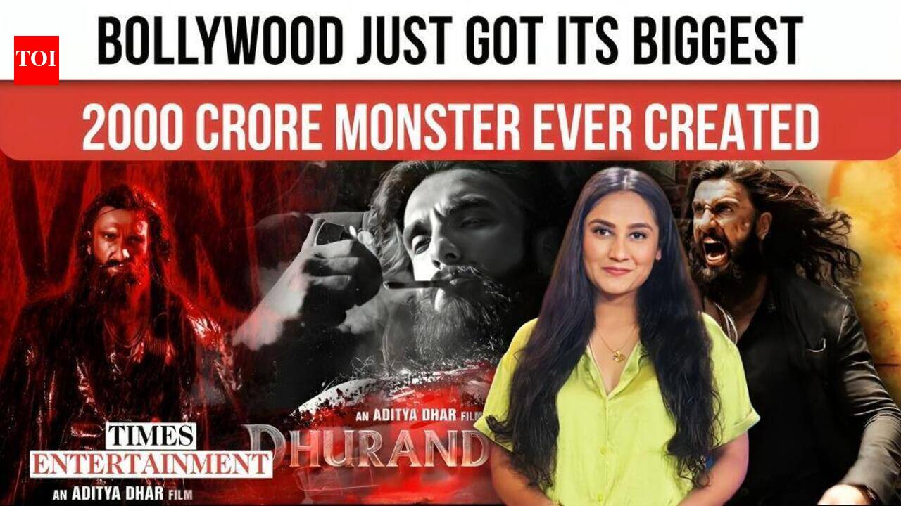 Dhurandhar 2: ‘Dhurandhar: The Revenge’ actor Aditya Uppal says real Omar checked his Instagram; reveals he received death threats from Pakistan over his role