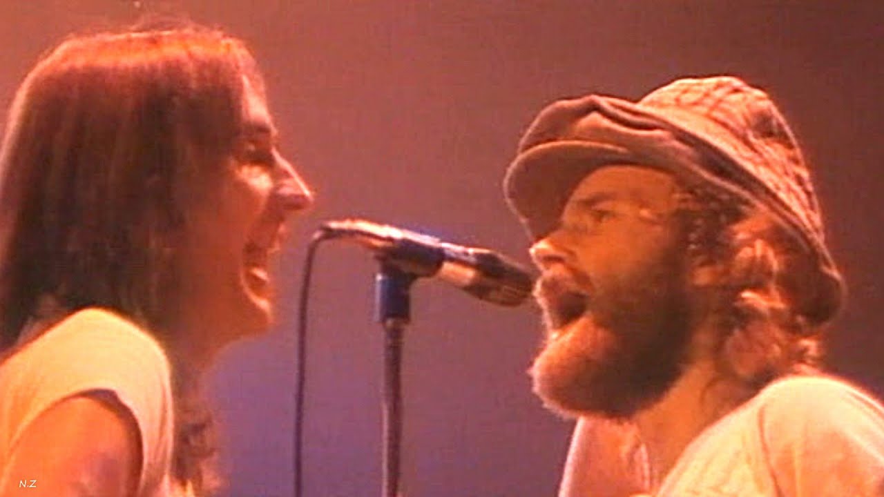 Genesis - I Know What I Like 1976 Live Video - YouTube