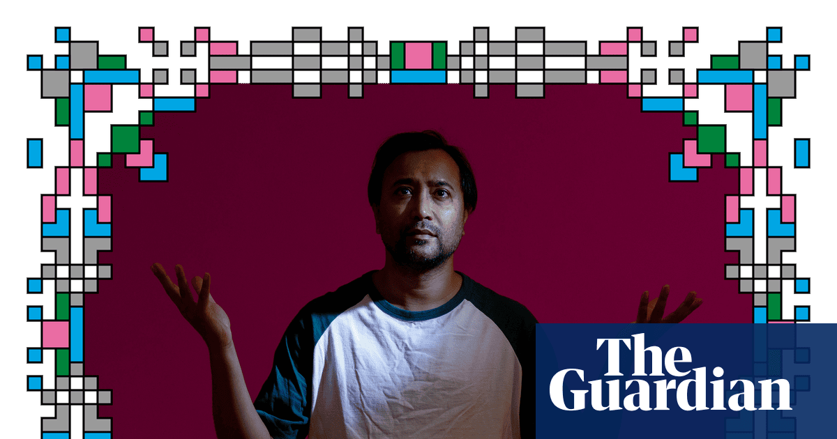 I asked AI about God. It asked me about myself instead | Religion