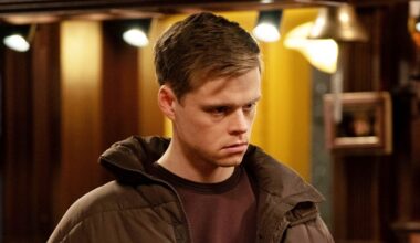 EastEnders finally exposes huge Oscar and Josh twist in early iPlayer release
