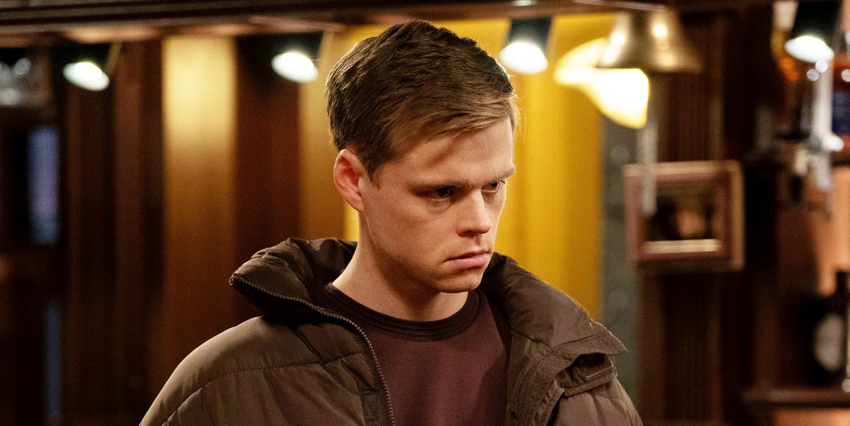 EastEnders finally exposes huge Oscar and Josh twist in early iPlayer release