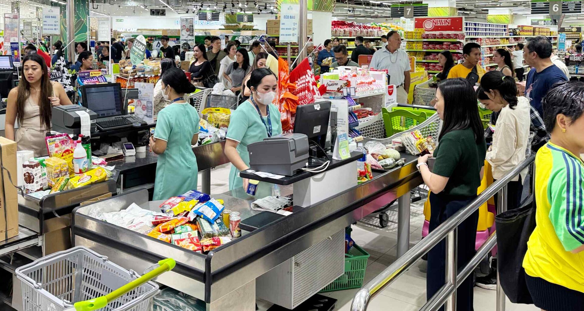 Philippines central bank warns monetary policy cannot tame inflation