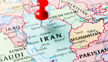 Modelling the Iran Conflict: Quantifying APAC Economic Impacts