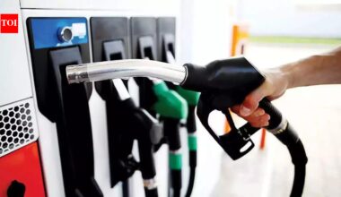 Government assures strong fuel security: No LPG shortage, crude reserves secured, PNG transition underway