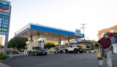 Trump's Illegal Iran War to Push US Inflation Sharply Higher, OECD Projects