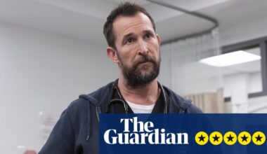 The Pitt review – ER fans have been waiting for a brilliant show like this | Television & radio