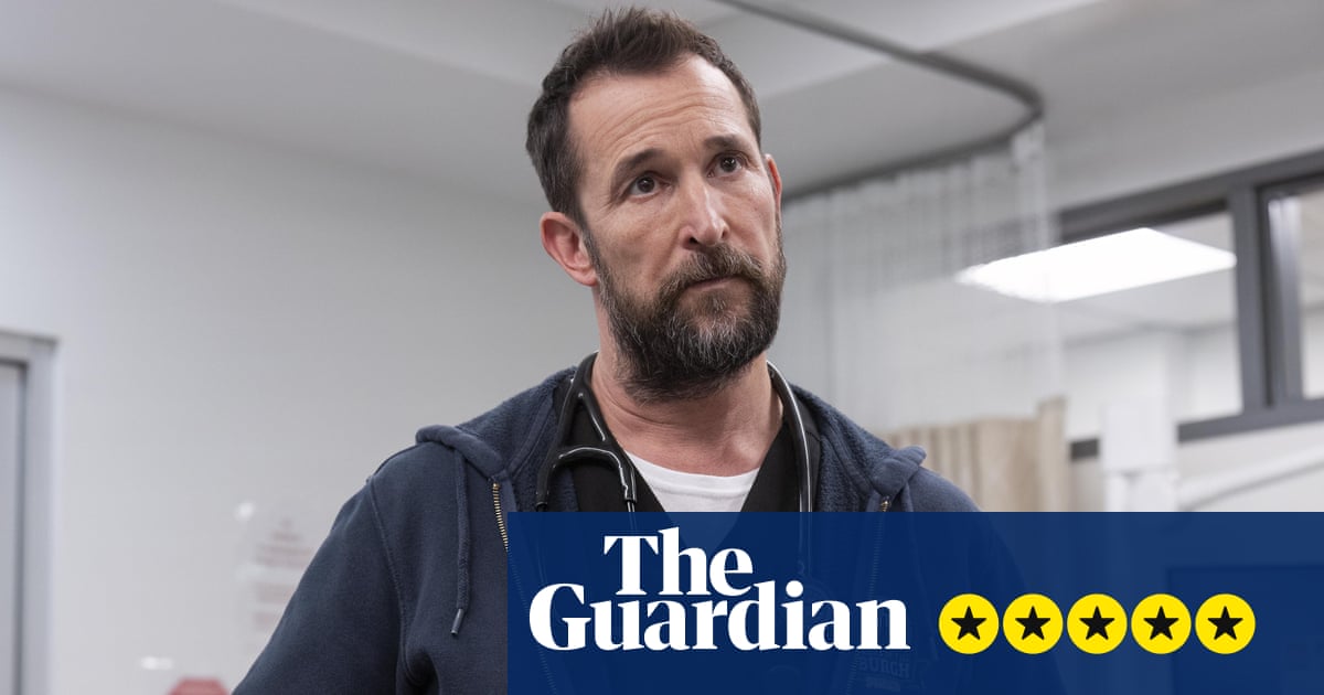 The Pitt review – ER fans have been waiting for a brilliant show like this | Television & radio