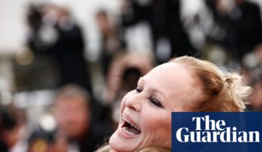 Italy seizes €20m of assets allegedly bought with money embezzled from Ursula Andress | Italy