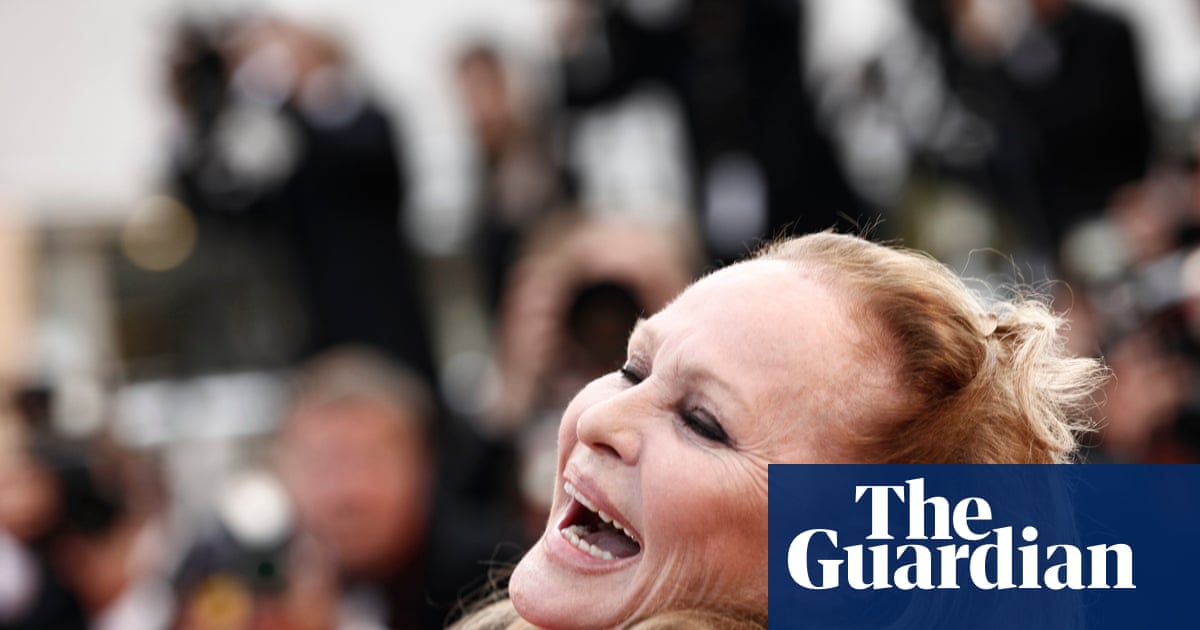 Italy seizes €20m of assets allegedly bought with money embezzled from Ursula Andress | Italy