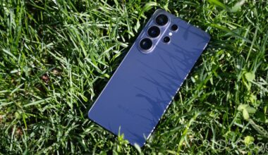 Samsung rolling out AirDrop support in US on Galaxy S26