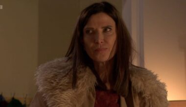 EastEnders confirms Bea's Walford future amid last-minute Honey change