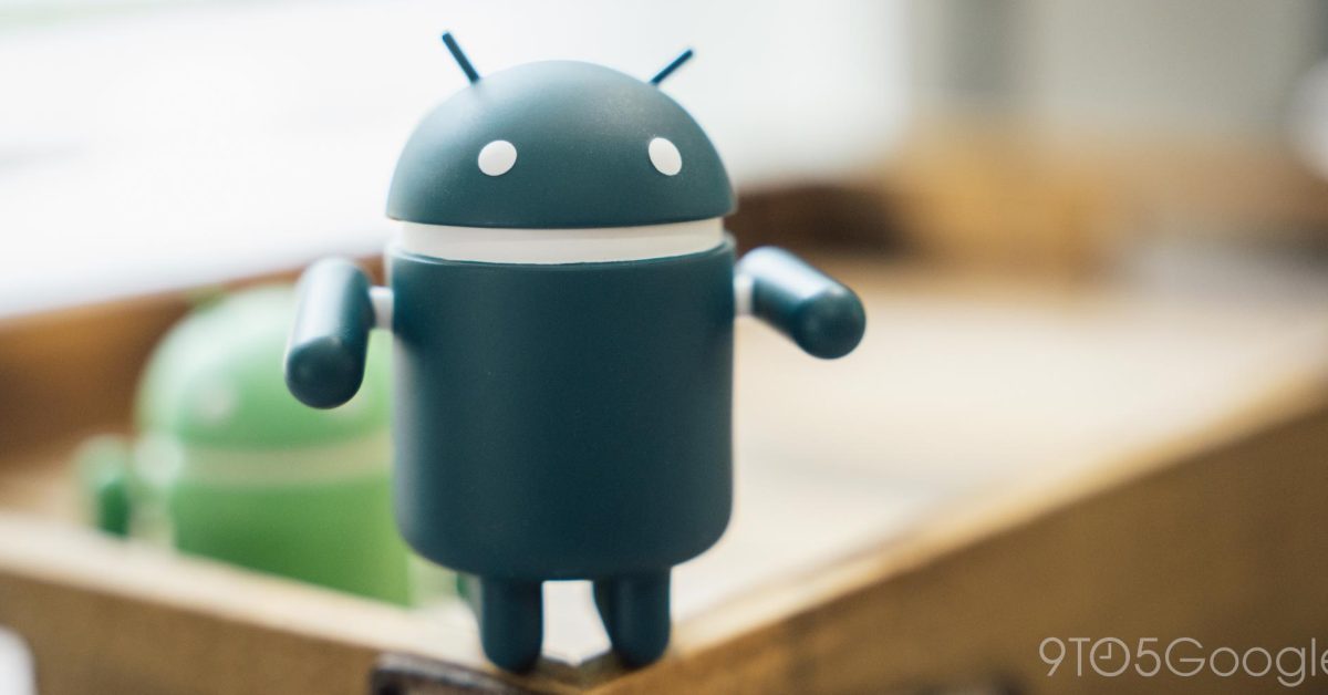 Android 17 dark theme adds new per-app option