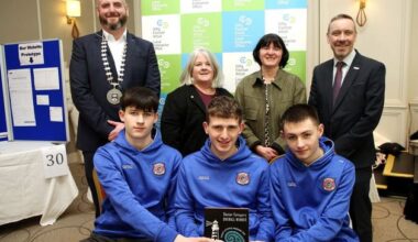 Young Sligo entrepreneurs through to National finals with their business ideas