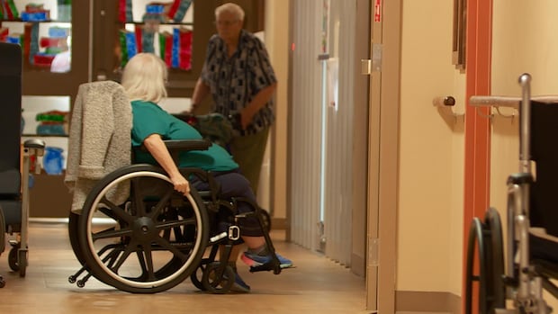 Province promises to add 624 nursing home beds by 2030