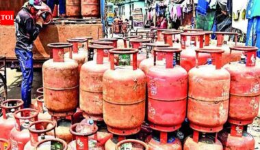 No shortage of oil and gas, won't impose curbs: Govt | India News