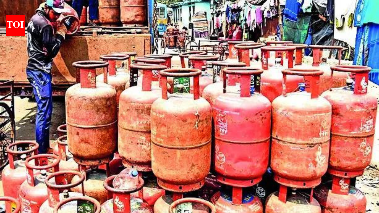 No shortage of oil and gas, won't impose curbs: Govt | India News