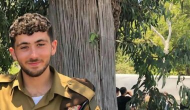 Israeli Soldier Killed in Southern Lebanon in Overnight Clash With Militants - Haaretz