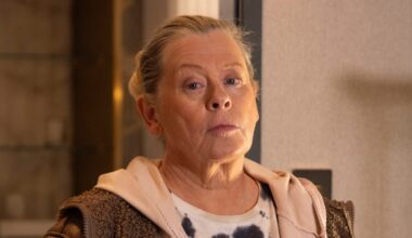 Coronation Street reveals who saves Bernie in new Mal horror