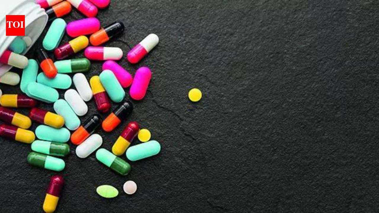 Too many meds in old age? Cutting back could be safe | India News