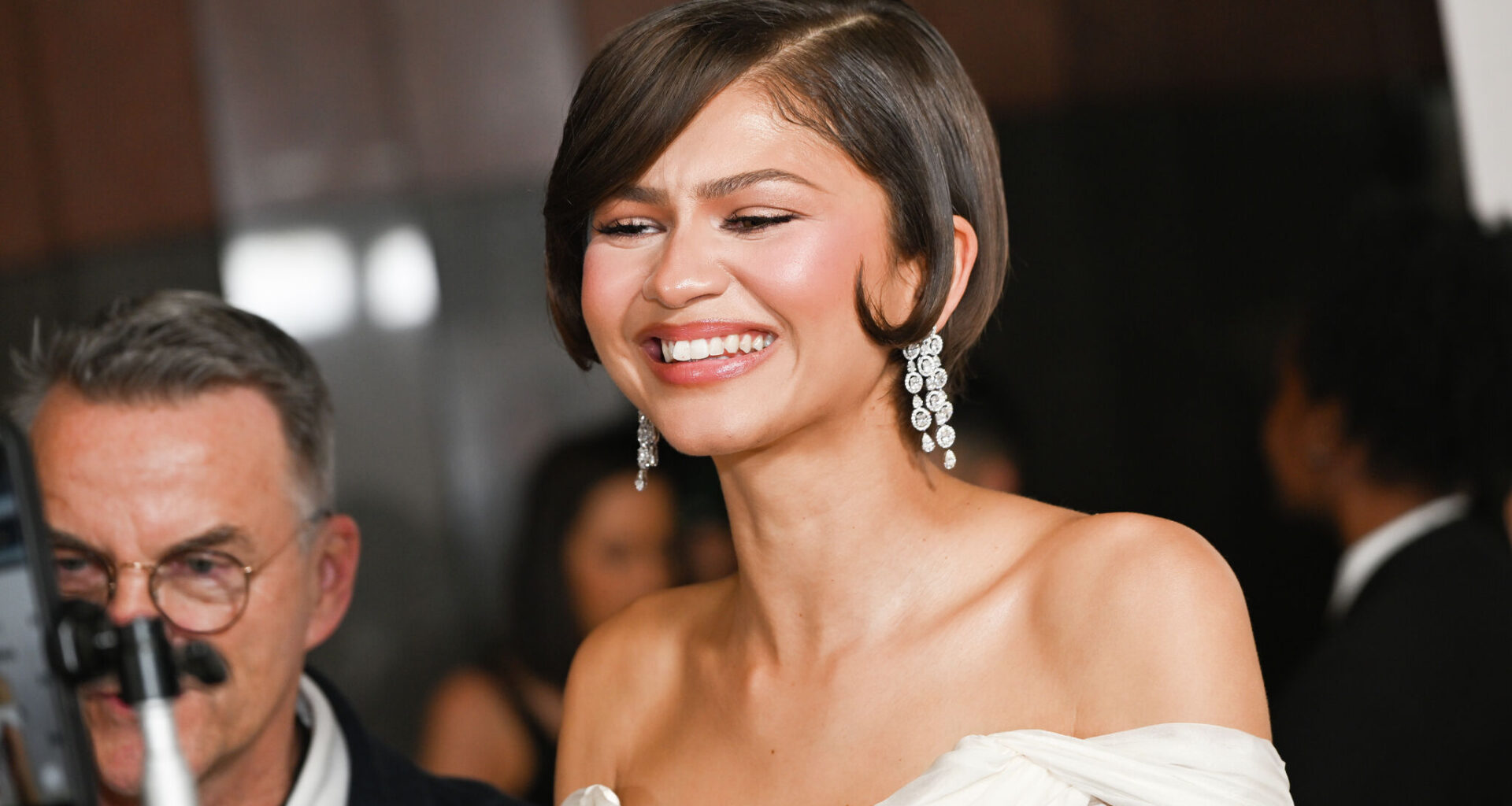 Zendaya plans to ‘go into hiding’ after blockbuster year