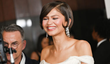 Zendaya plans to ‘go into hiding’ after blockbuster year