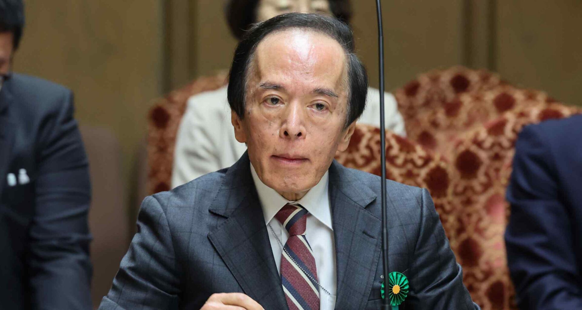 Japan demand topping capacity since 2022, revised BOJ data shows