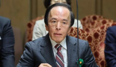 Japan demand topping capacity since 2022, revised BOJ data shows