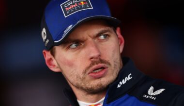 Red Bull's F1 car issues are “no easy fix” at Suzuka, Max Verstappen warns - Motorsport.com