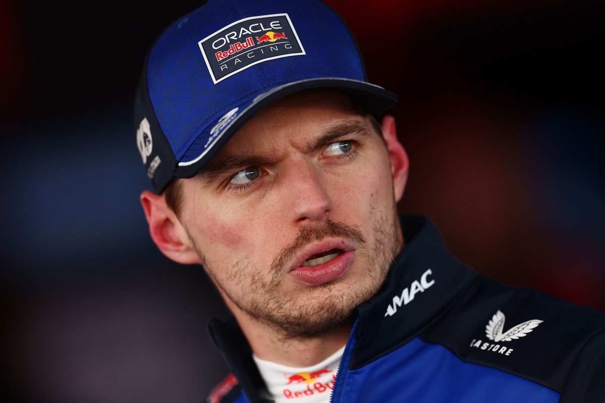 Red Bull's F1 car issues are “no easy fix” at Suzuka, Max Verstappen warns - Motorsport.com
