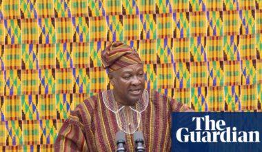 UN’s landmark slavery ruling energises African Union’s fight for reparations | Reparations and reparative justice