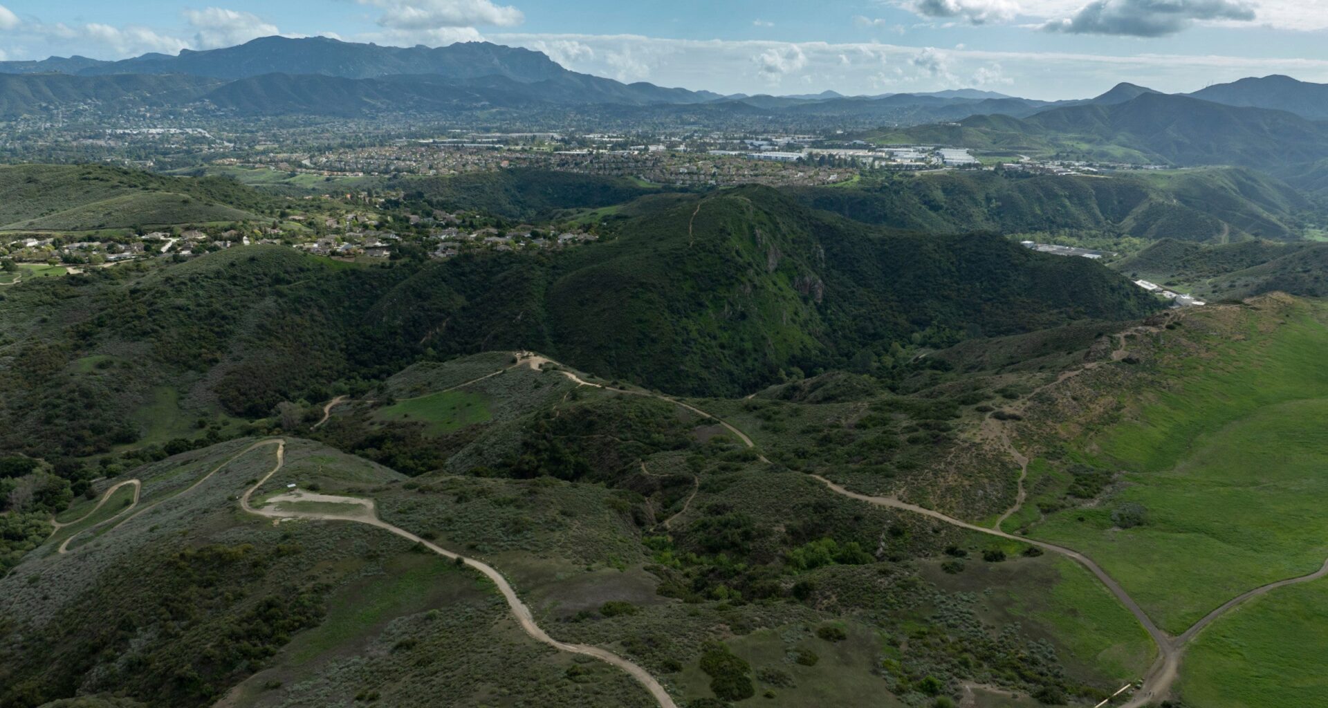 Wildwood Regional Park