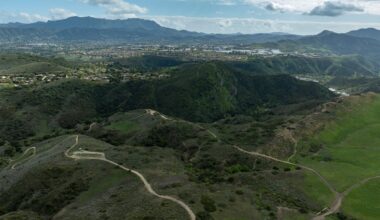 Wildwood Regional Park