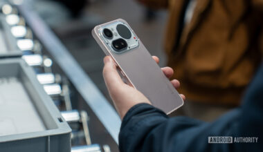 Nothing Phone 4a Pro Pink